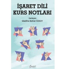 İşaret Dili Kurs Notları