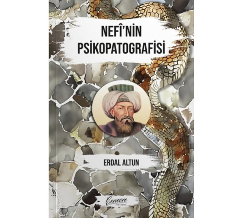 Nefi’nin Psikopatografisi Nefi’nin Psikopatografisi