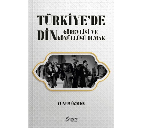 Türkiye’de Din Görevlisi ve Gönüllüsü Olmak