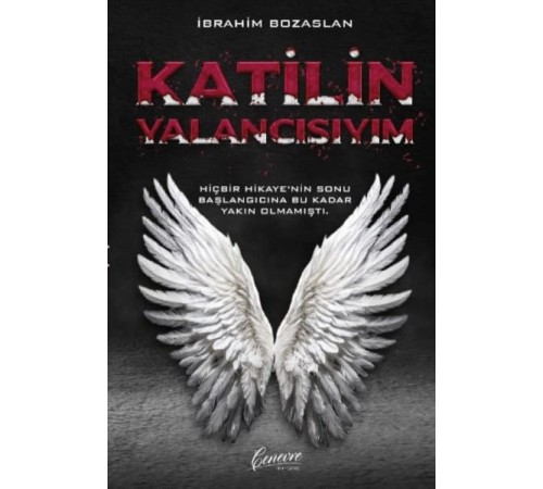 Katilin Yalancısıyım