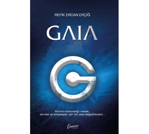 Gaıa