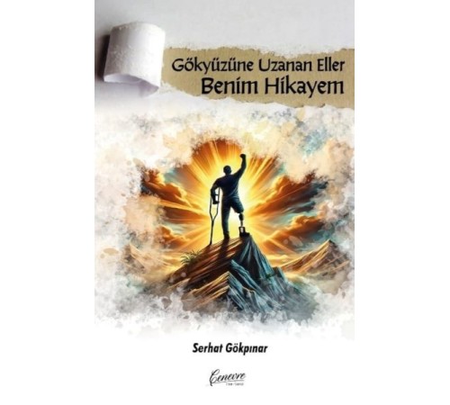Gökyüzüne Uzanan Eller Benim Hikayem