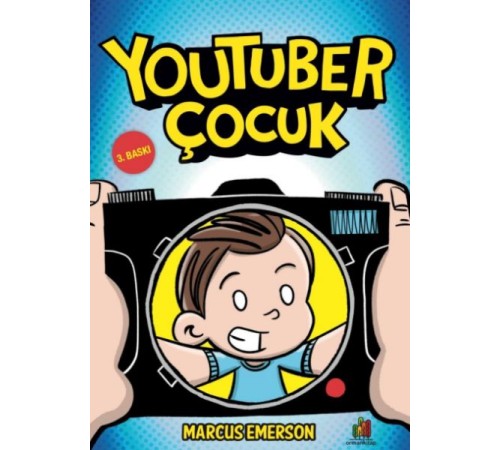 Youtuber Çocuk