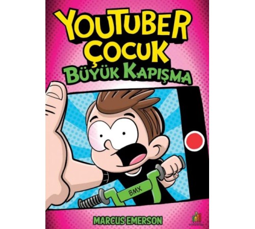 Youtuber Çocuk Büyük Kapışma Youtuber Çocuk Büyük Kapışma