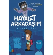 Hayalet Arkadaşım