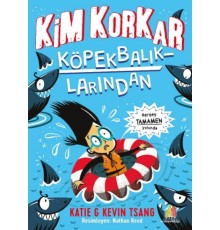 Kim Korkar Köpek Balıklarından?