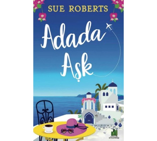 Adada Aşk