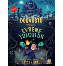 Doğaüstü Evrene Yolculuk