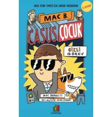 Casus Çocuk Gizli Görev