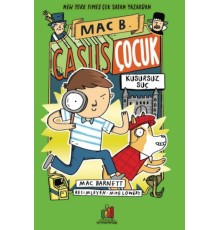 Casus Çocuk Kusursuz Suç