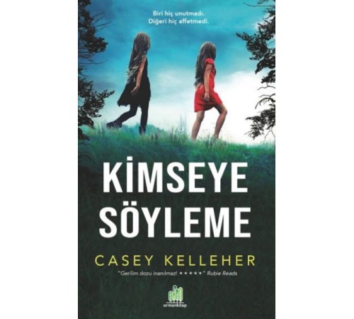 Kimseye Söyleme
