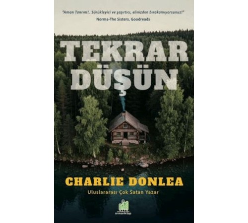 Tekrar Düşün