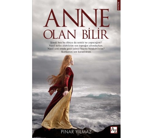 Anne Olan Bilir