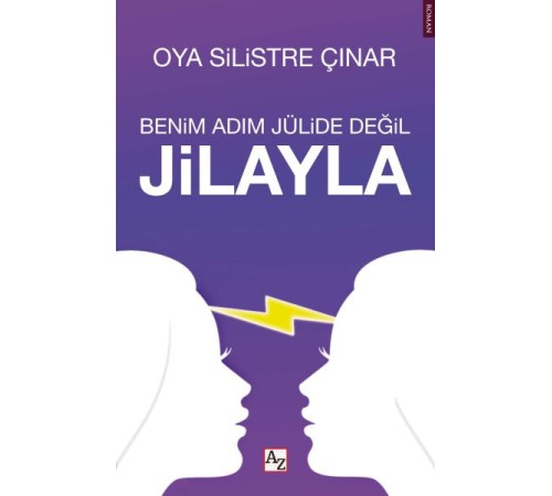 Benim Adım Jülide Değil Jilayla