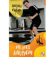 Pilates Hikayem