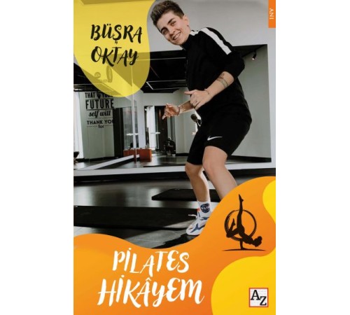Pilates Hikayem