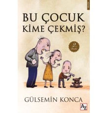 Bu Çocuk Kime Çekmiş?