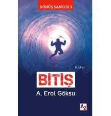 Bitiş