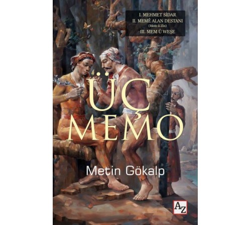 Üç Memo