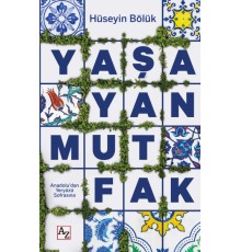 Yaşayan Mutfak