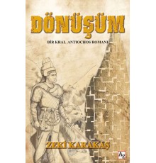 Dönüşüm