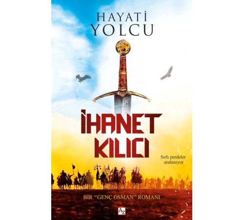 İhanet Kılıcı