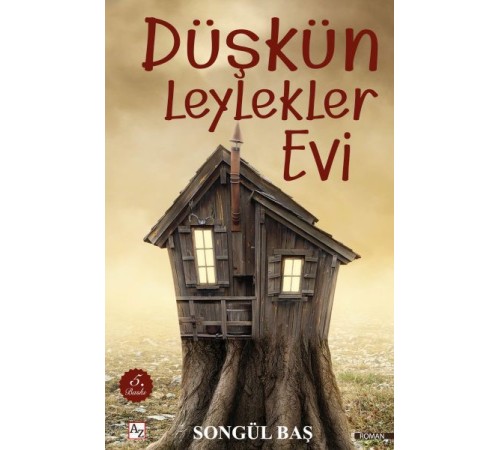Düşkün Leylekler Evi