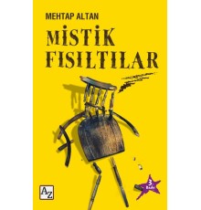 Mistik Fısıltılar
