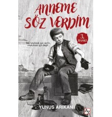 Anneme Söz Verdim