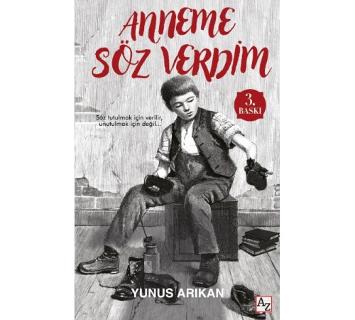 Anneme Söz Verdim