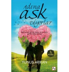 Adına Aşk Diyorlar