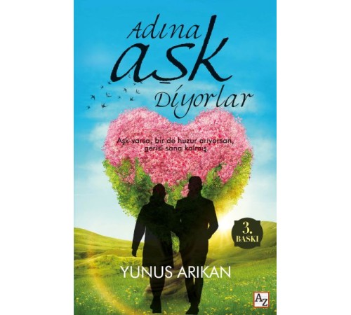 Adına Aşk Diyorlar
