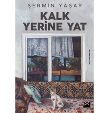 Kalk Yerine Yat