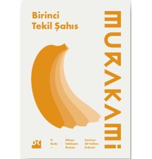 Birinci Tekil Şahıs