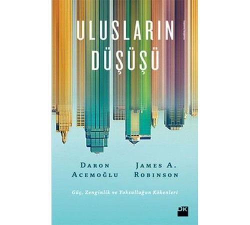 Ulusların Düşüşü