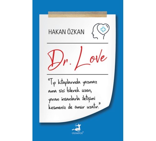 Dr. Love Dr. Love
