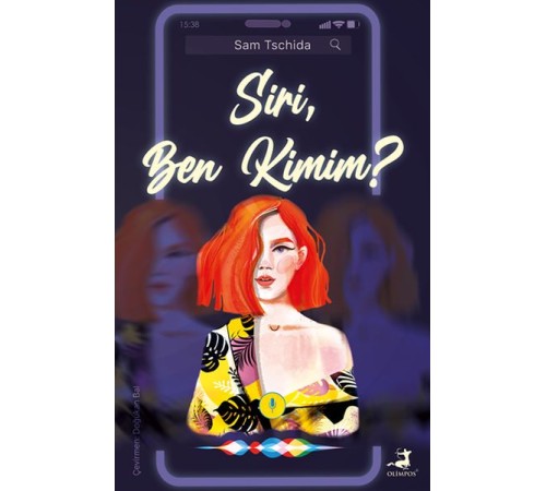 Siri, Ben Kimim? Siri, Ben Kimim?