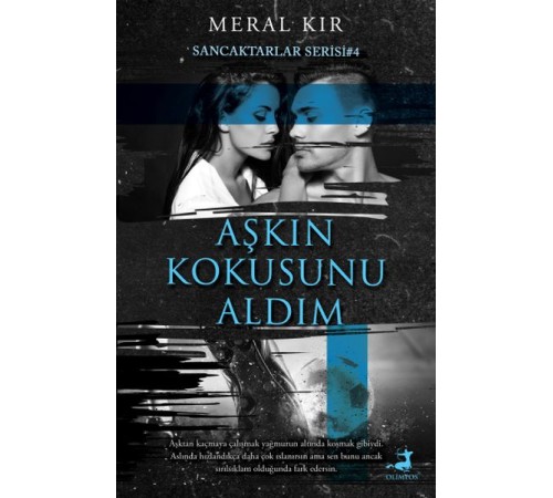 Aşkın Kokusunu Aldım Aşkın Kokusunu Aldım