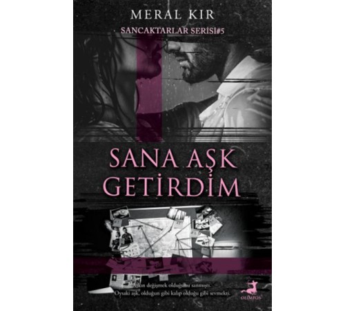 Sana Aşk Getirdim Sana Aşk Getirdim