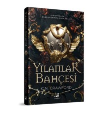 Yılanlar Bahçesi (Ciltli)