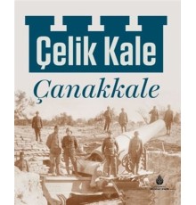 Çelik Kale Çanakkale