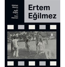 Ertem Eğilmez (Ciltli)