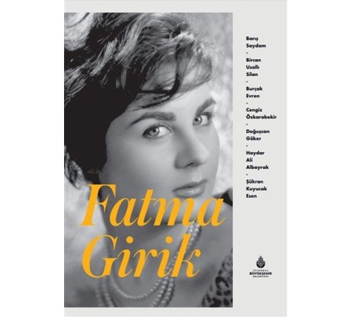 Fatma Girik (Ciltli)