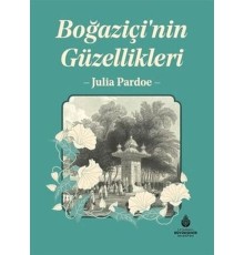Boğaziçi`nin Güzellikleri
