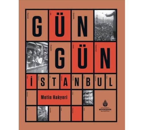 Gün Gün İstanbul