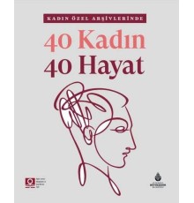 40 Kadın 40 Hayat