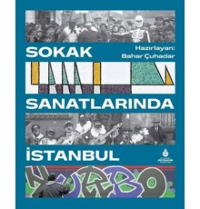 Sokak Sanatlarında İstanbul