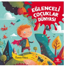Eğlenceli Çocuklar Dünyası