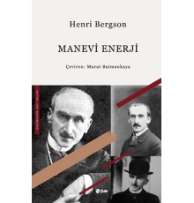 Manevi Enerji