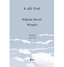 Kağıda Sarılı Rüzgar